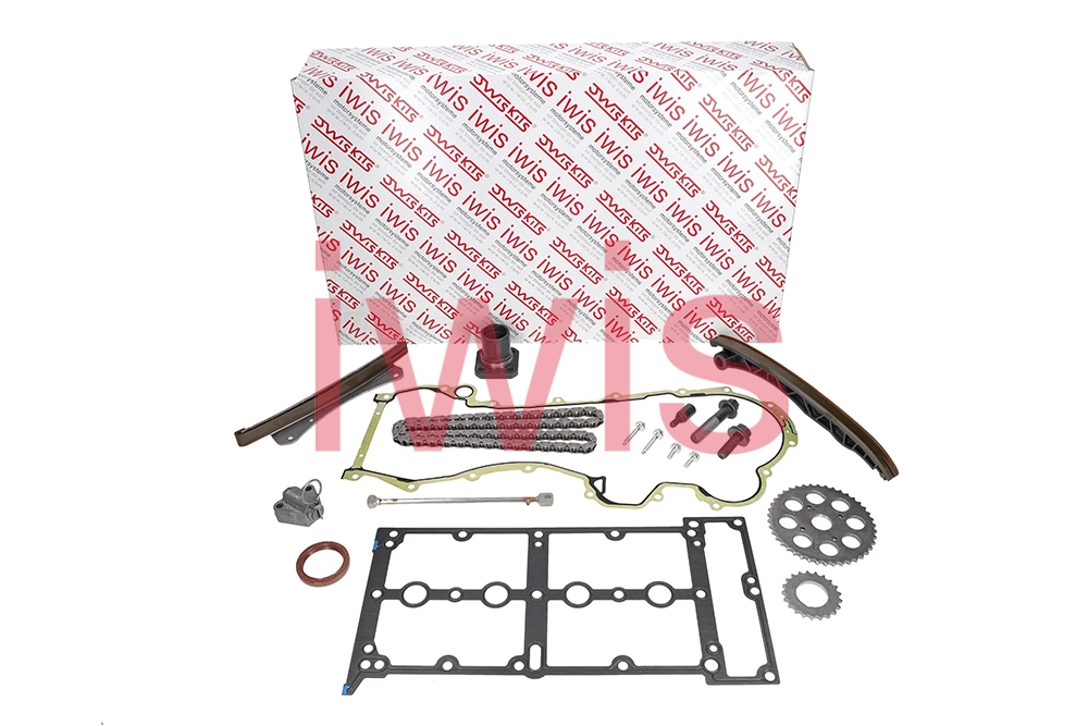Timing Chain Kit